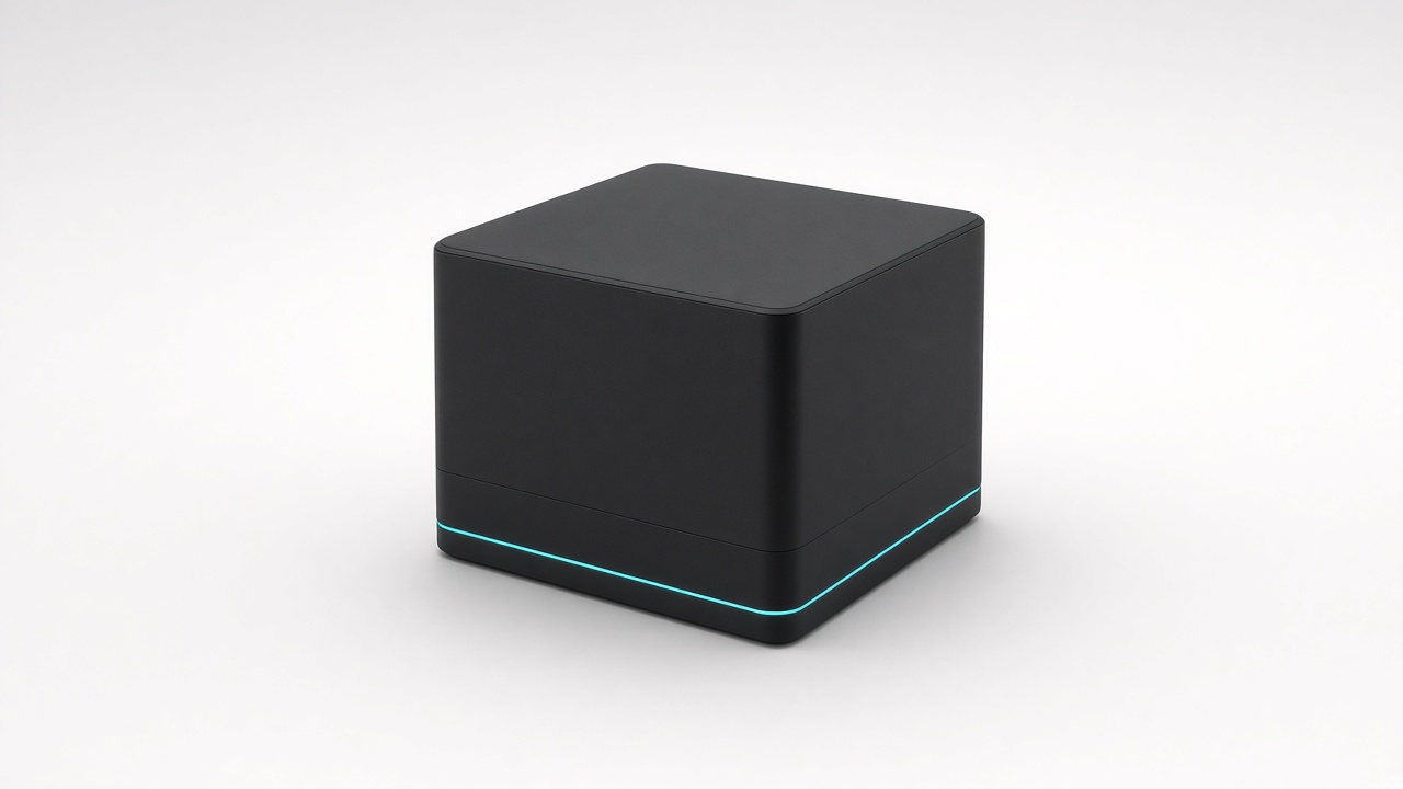 CyberCube