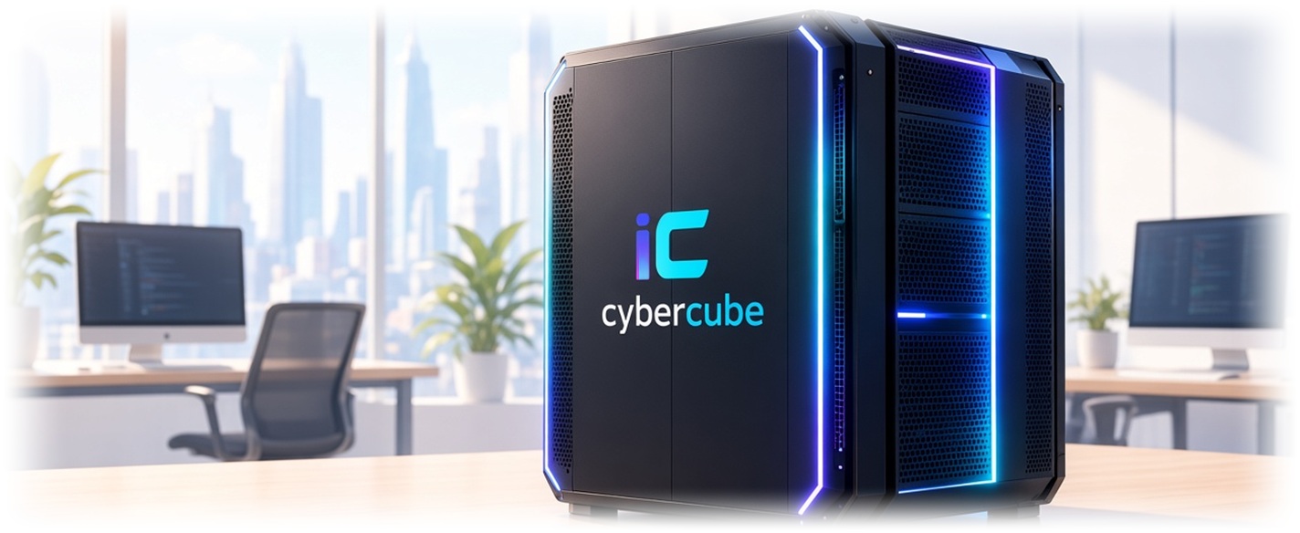 CyberCube